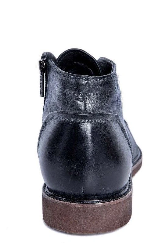 Ботинки MILANA 132792-1-112F серый - купить 6990