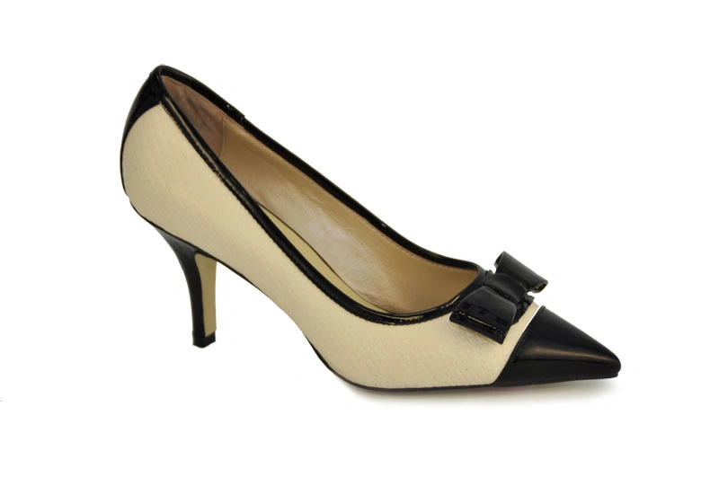 Туфли MILANA 121008-3-1311 бежевый - купить 3600