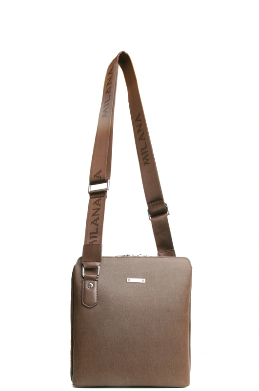 Сумка MILANA 141051-3-120 коричневый - купить 3890