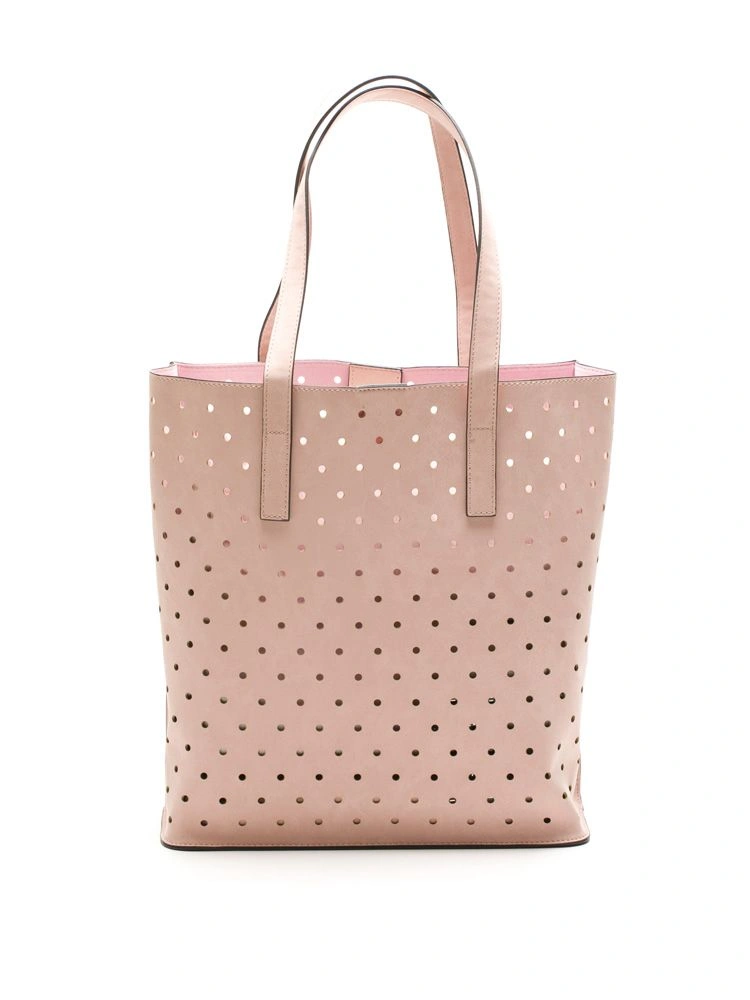 Сумка VERA VICTORIA VITO 33-618-9 розовый - купить 7990