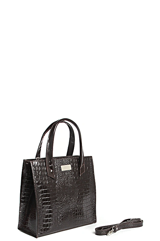 Сумка MILANA 171060-1-120 коричневый - купить 8990