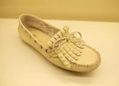 Мокасины MILANA 181560-2-1211 бежевый - купить 5490