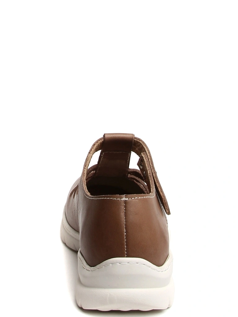 Сандалии MILANA 191444-1-1201 коричневый - купить 4990