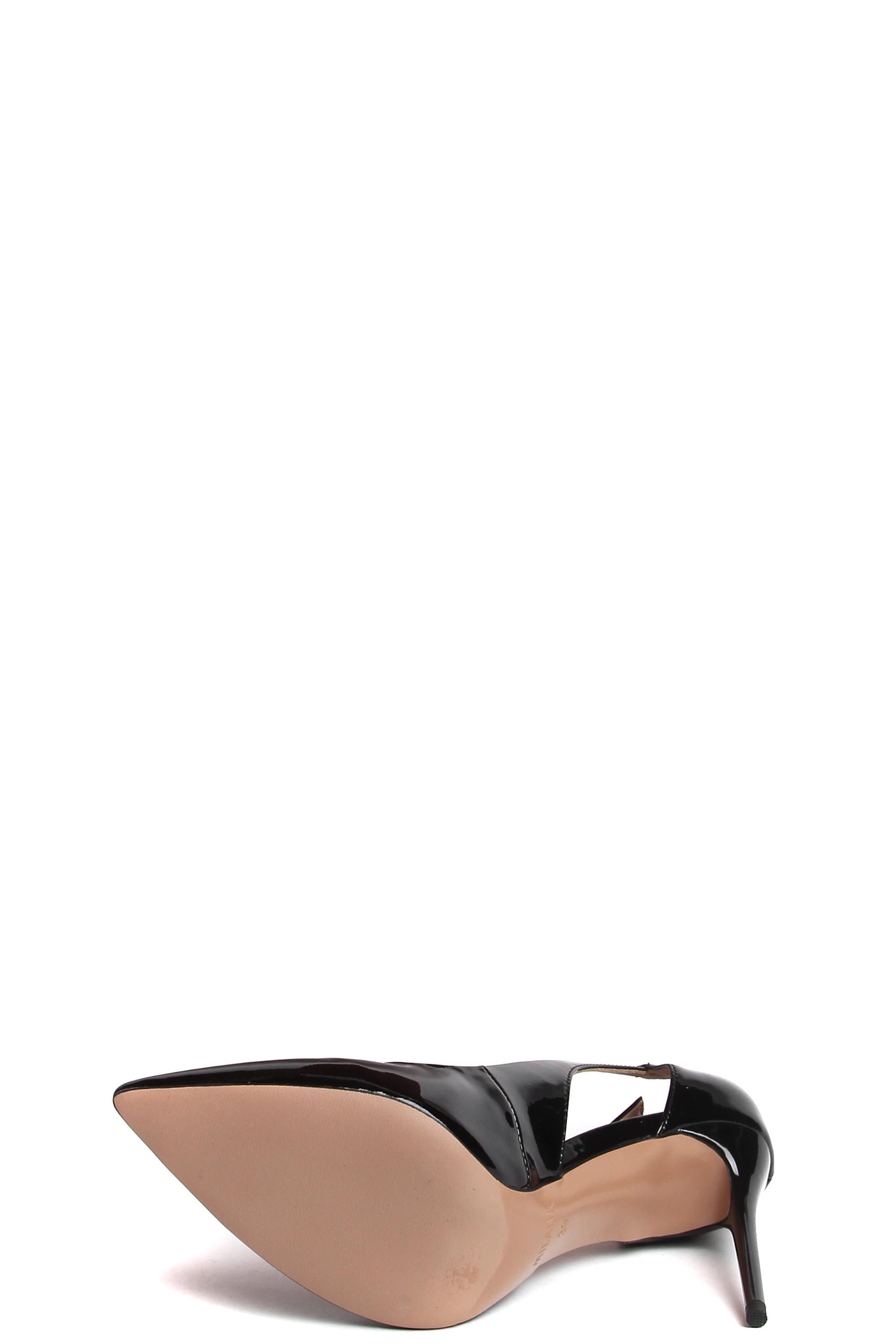 Туфли MILANA 181002-3-7101 черный - купить 6990