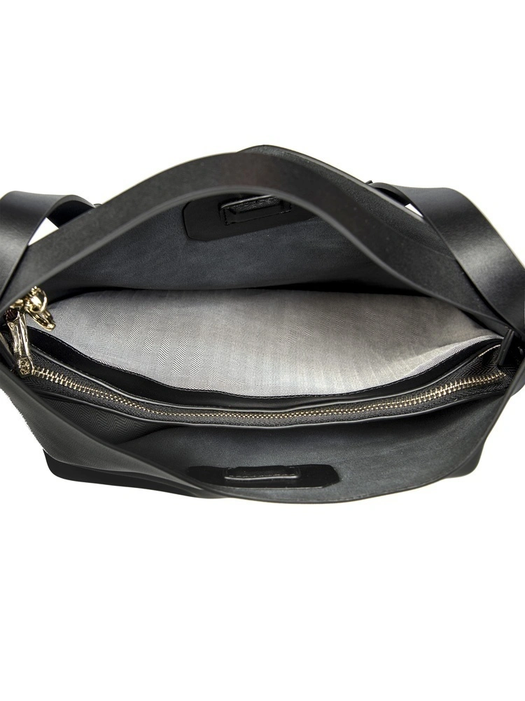 Сумка VERA VICTORIA VITO 48-202-1 черный - купить 11990