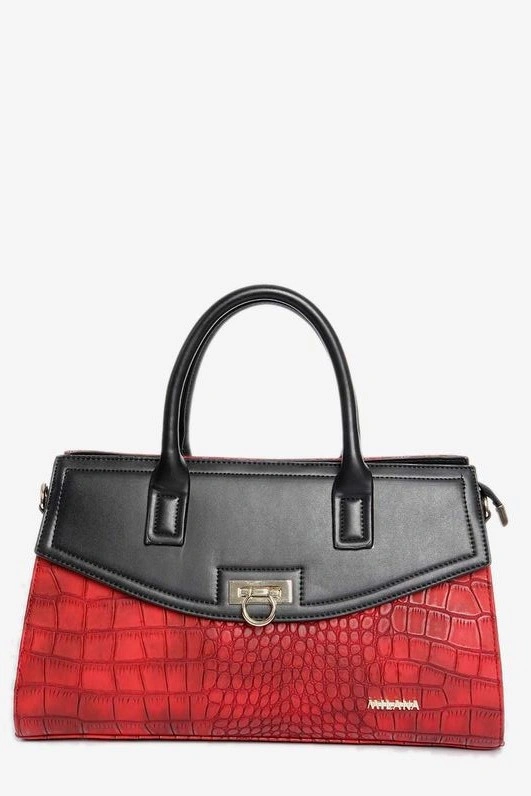 Сумка MILANA 131060-1-140 красный - купить 5490