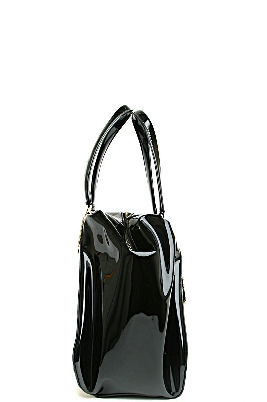 Сумка MILANA 152627-1-710 черный - купить 7990