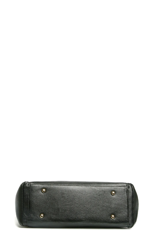 Сумка MILANA 132154-1-110 черный - купить 4090