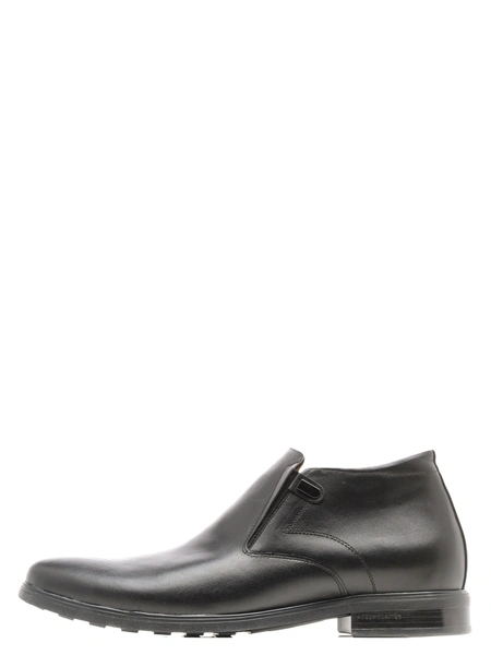 Ботинки MILANA 152739-1-110V черный - купить 4490