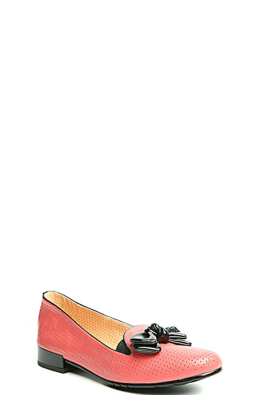 Туфли MILANA 141252-1-1431 розовый - купить 2190