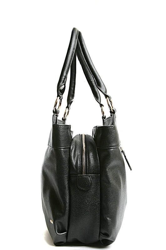 Сумка MILANA 151617-7-110 черный - купить 3990