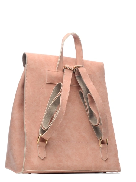 Сумка MILANA 181651-1-149 розовый - купить 4990