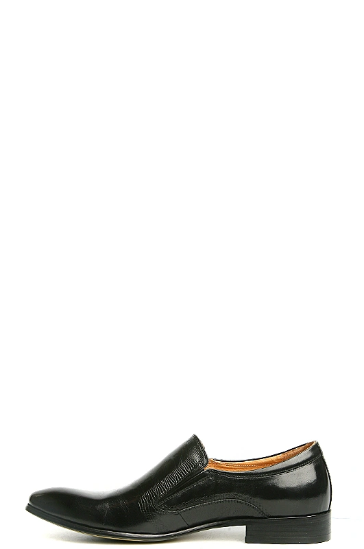 Полуботинки MILANA 141810-2-1101 черный - купить 6400