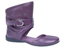 Туфли BARRACUDA D12516C сиреневый - купить 1690