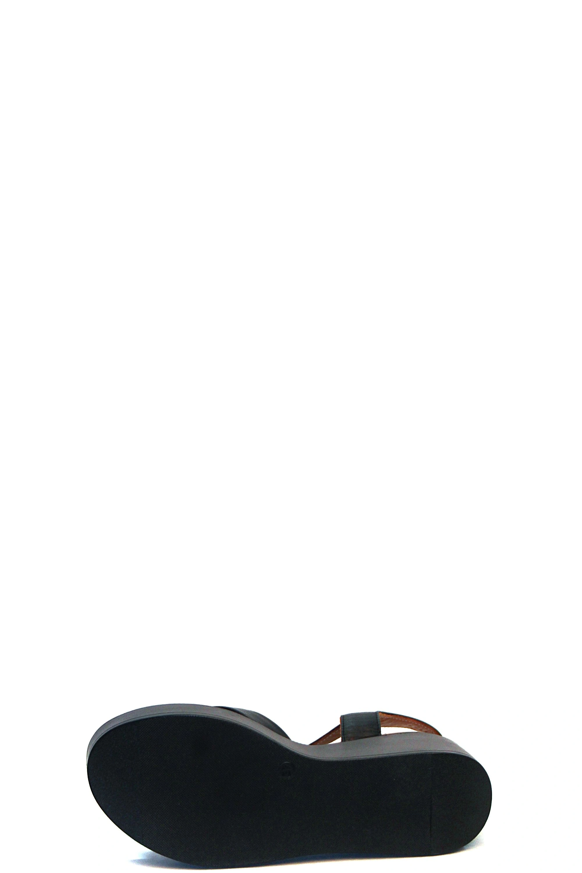 Босоножки MILANA 161538-1-1101 черный - купить 6990