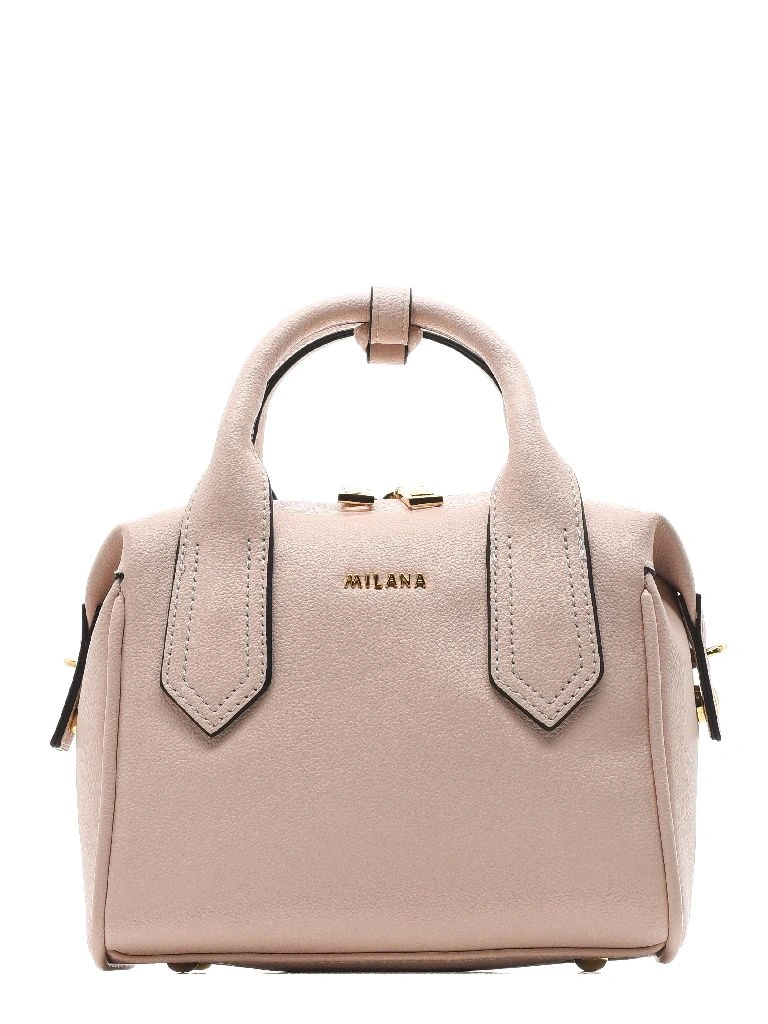 Сумка MILANA 201914-1-143 розовый - купить 3990