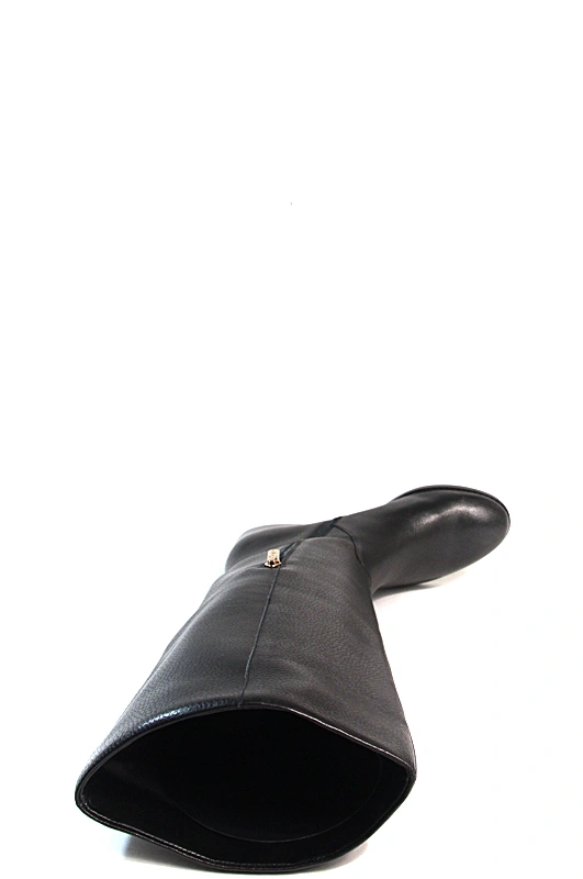 Сапоги MILANA 152167-2-110V черный - купить 10990