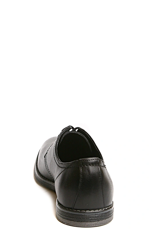 Полуботинки MILANA 141909-2-1105 черный - купить 3290