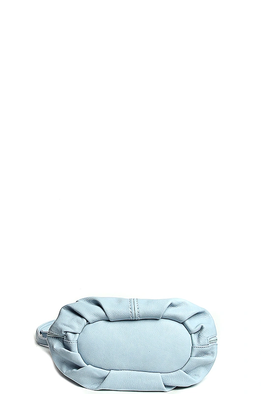 Сумка MILANA 171686-1-153 голубой - купить 2490