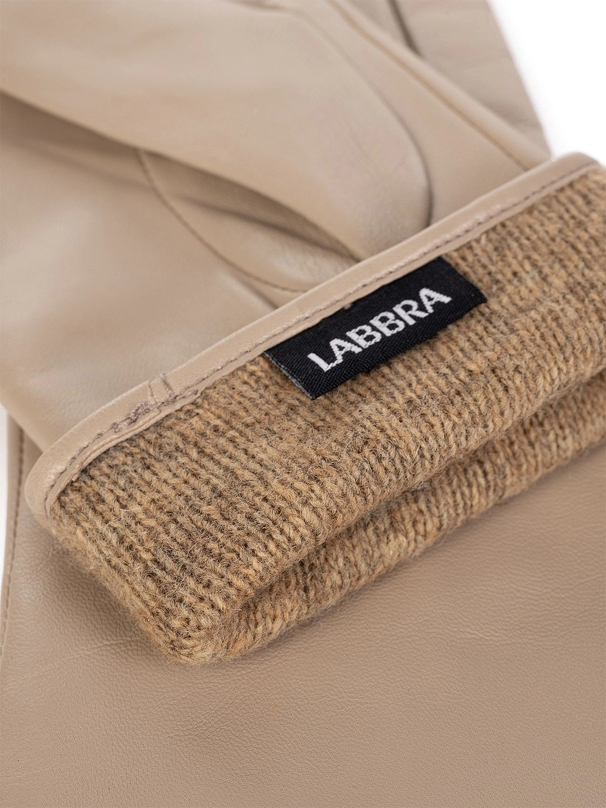 Перчатки LABBRA LB-0110 l.grey серый - купить 4490