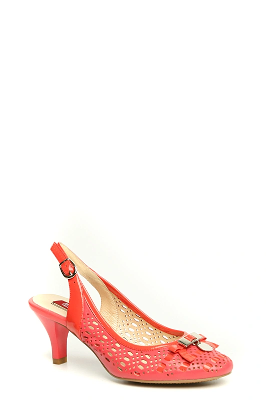 Босоножки MILANA 131215-1-1451 розовый - купить 5990