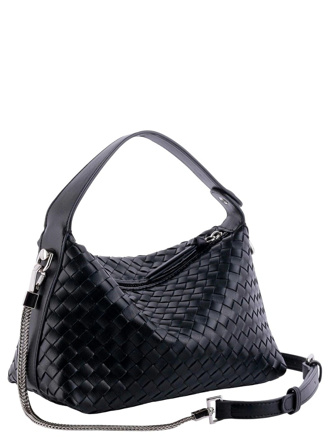 Сумка HELENA SHINE 6220 HS черн черный - купить 6490