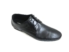 Полуботинки MILANA 181777-1-1101 черный - купить 6990