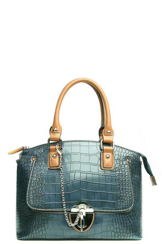 Сумка MILANA 122023-1-150 синий - купить 3590