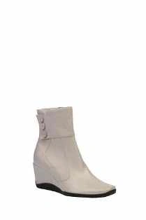 Полусапоги MILANA 1067-5-1N21V бежевый - купить 1990