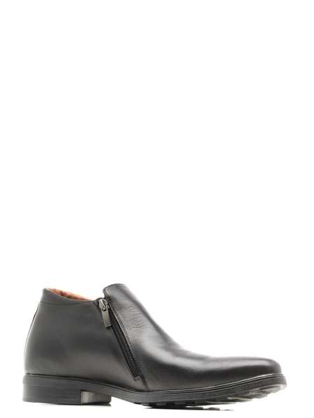 Ботинки MILANA 152739-1-110V черный - купить 4490