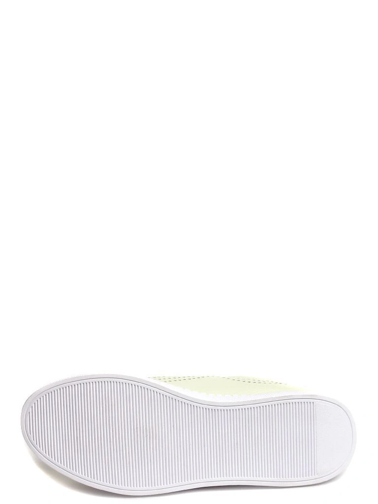 Полуботинки MILANA 201426-2-1601 зеленый - купить 7990