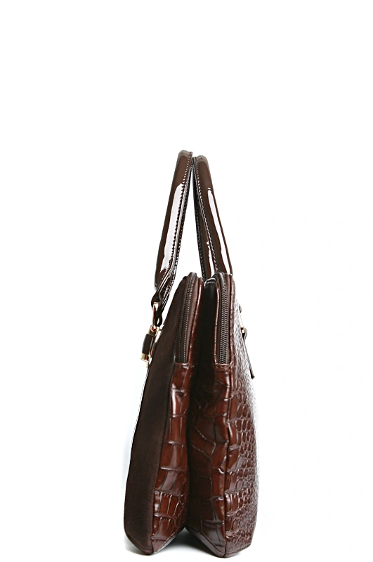 Сумка MILANA 132145-1-120 коричневый - купить 4790