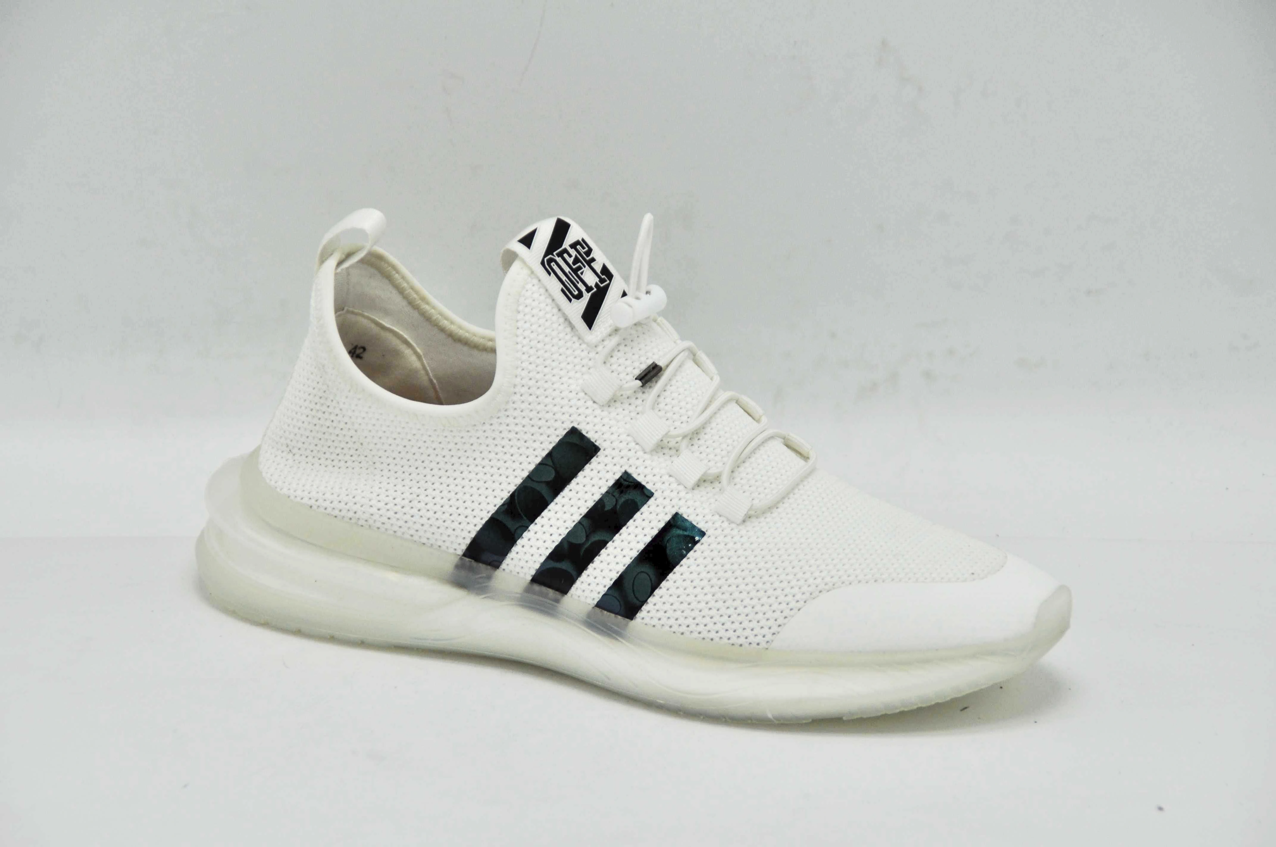 Полуботинки MILANA 211851-1-5301 белый - купить 5990