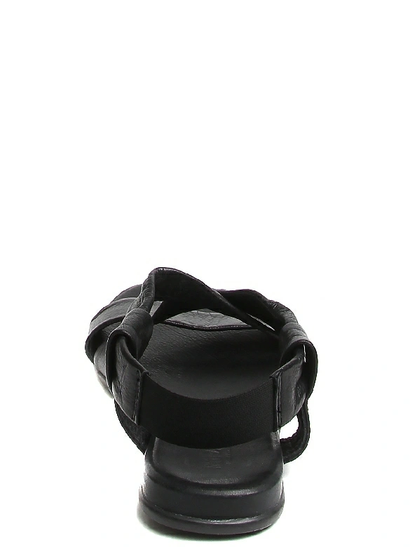 Сандалии MILANA 191532-3-1101 черный - купить 4990