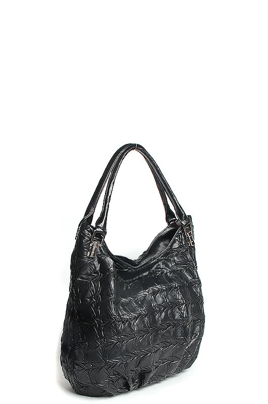 Сумка MILANA 171008-1-110 черный - купить 3490