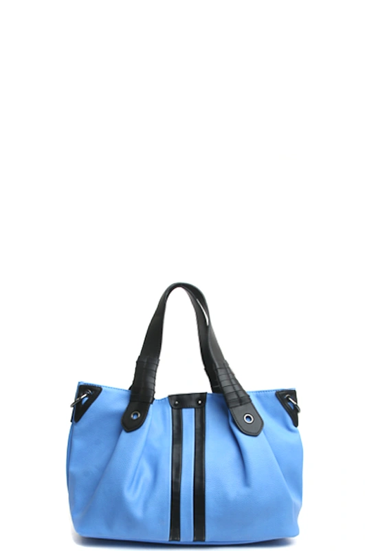 Сумка MILANA 161601-2-153 голубой - купить 5200