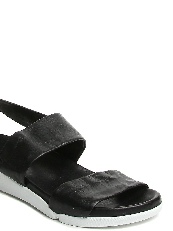 Сандалии MILANA 191531-2-1101 черный - купить 5990