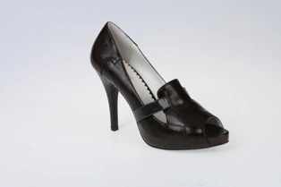 Босоножки MILANA 91080-5-1251 коричневый - купить 5990