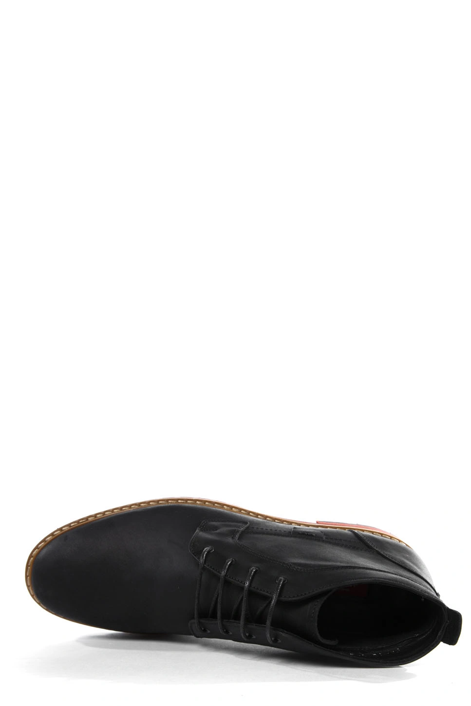 Ботинки MILANA 162781-2-8101 черный - купить 5990