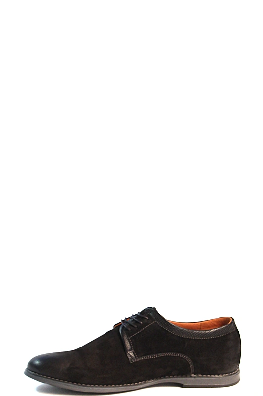 Полуботинки MILANA 152732-1-8101 черный - купить 2890