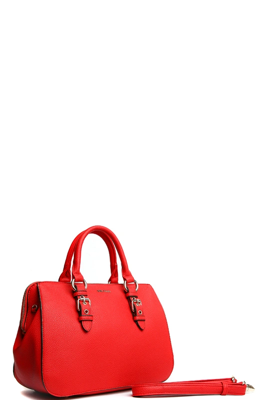 Сумка MILANA 141061-1-140 красный - купить 2390