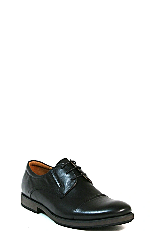 Полуботинки MILANA 141755-1-1201 коричневый - купить 3800