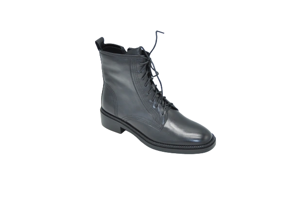 Ботинки MILANA 212301-2-110V черный - купить 12990