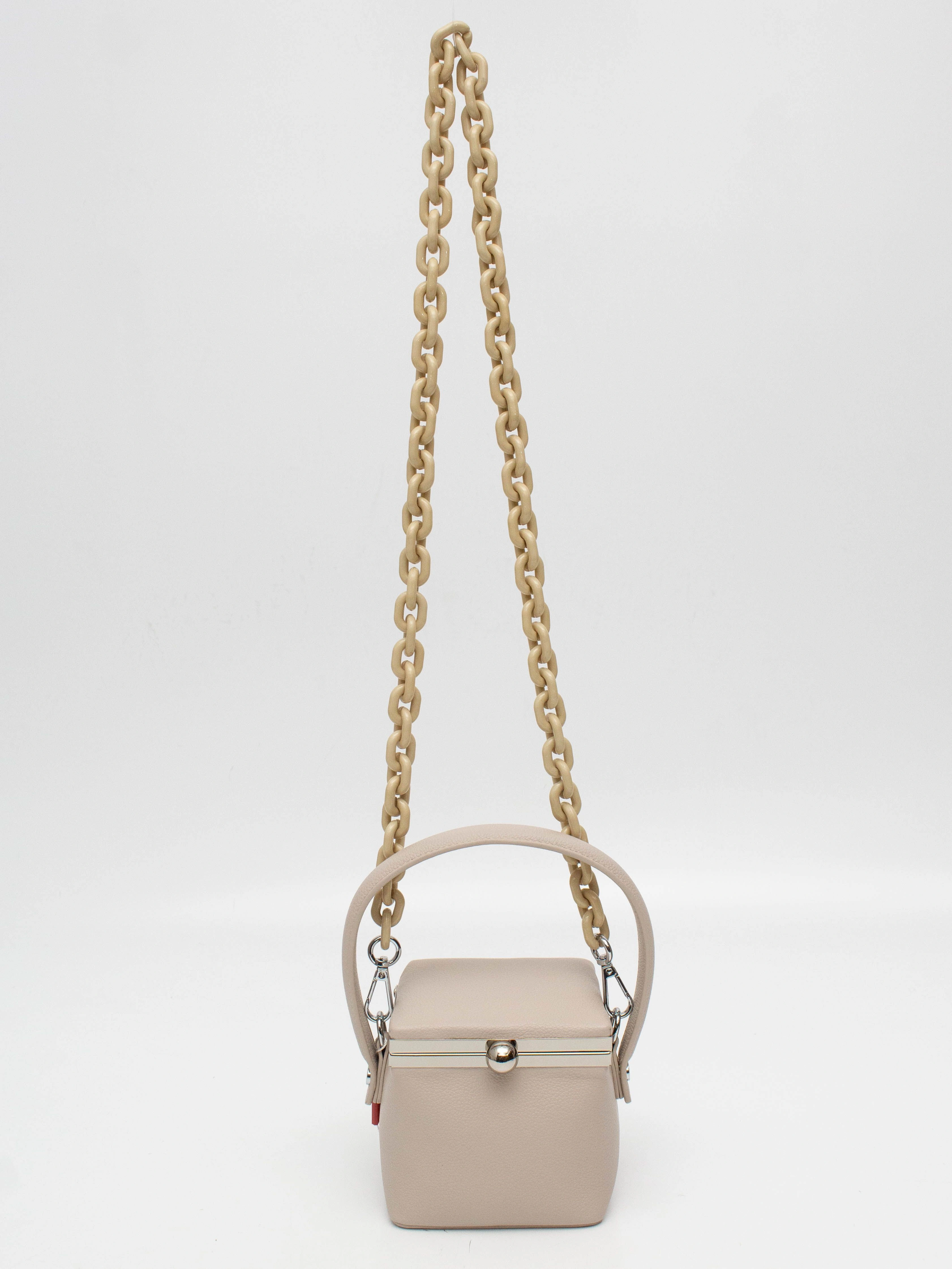 Сумка LUDOR 352-86 бежевый - купить 4990