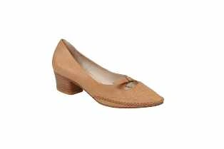 Туфли MILANA 2047-3-1N21L бежевый - купить 1