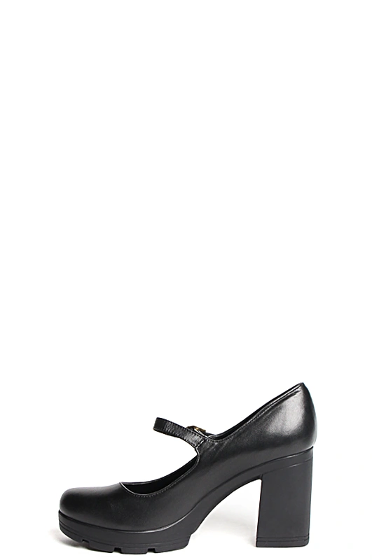 Туфли MILANA 171362-2-1101 черный - купить 7990