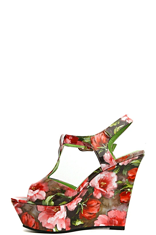 Босоножки MILANA 141354-1-5431 розовый - купить 3600