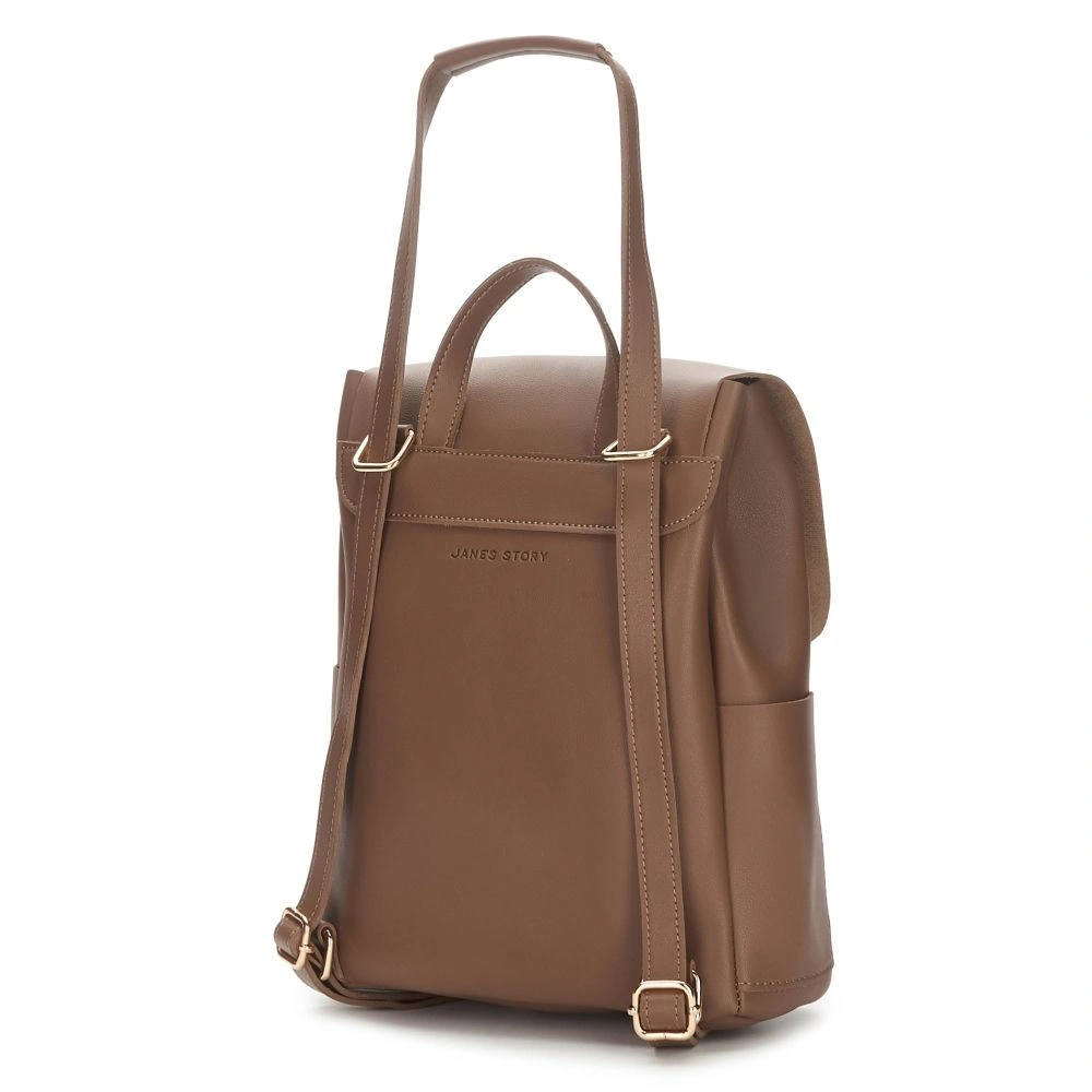 Рюкзак JANE'S STORY YY-835-61 бежевый - купить 3190