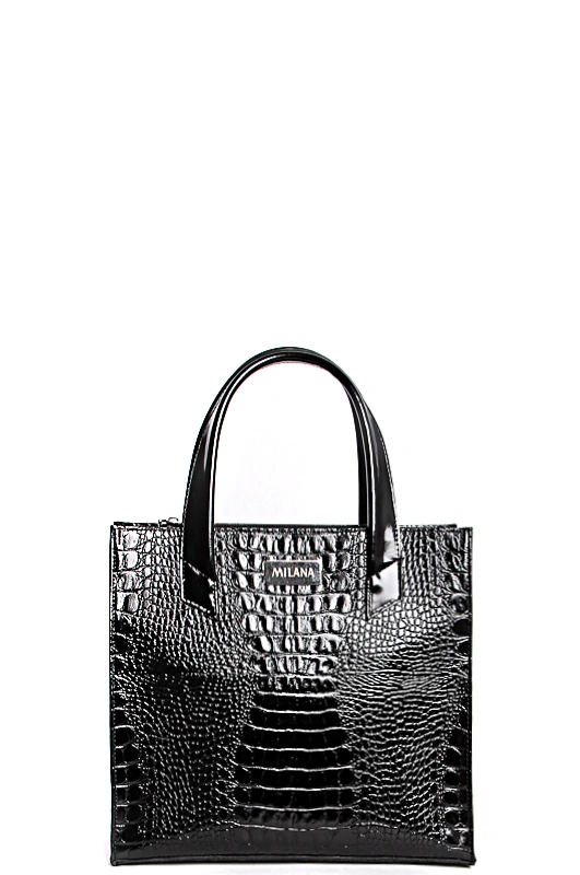 Сумка MILANA 171060-1-110 черный - купить 10990