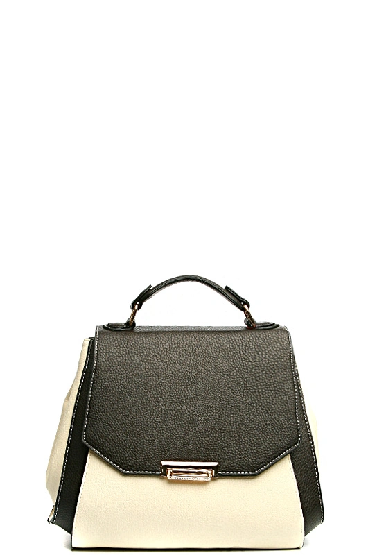 Сумка MILANA 141040-2-120 коричневый - купить 3090